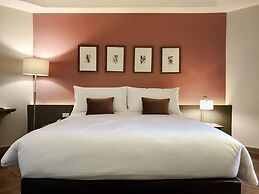 The Raintree Hotel Chiangmai