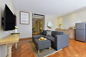 The Raintree Hotel Chiangmai