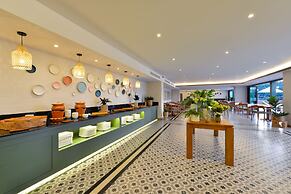 The Raintree Hotel Chiangmai