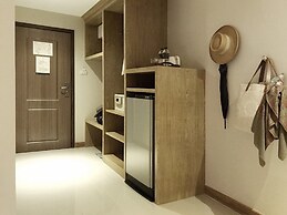 The Raintree Hotel Chiangmai