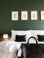 The Raintree Hotel Chiangmai