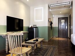 The Raintree Hotel Chiangmai