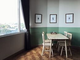 The Raintree Hotel Chiangmai