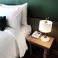 The Raintree Hotel Chiangmai