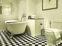 The Raintree Hotel Chiangmai