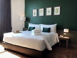 The Raintree Hotel Chiangmai