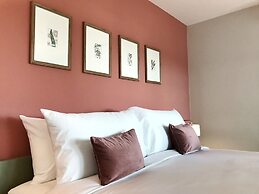 The Raintree Hotel Chiangmai