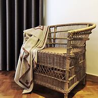 The Raintree Hotel Chiangmai