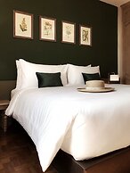 The Raintree Hotel Chiangmai