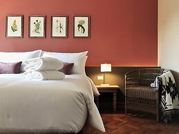 The Raintree Hotel Chiangmai