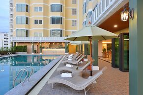 The Raintree Hotel Chiangmai
