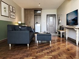 The Raintree Hotel Chiangmai
