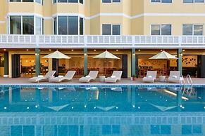 The Raintree Hotel Chiangmai