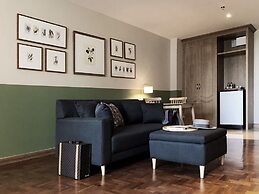 The Raintree Hotel Chiangmai
