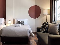 The Raintree Hotel Chiangmai