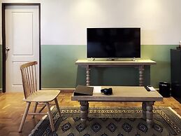 The Raintree Hotel Chiangmai