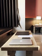 The Raintree Hotel Chiangmai