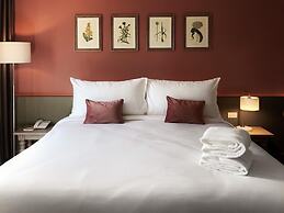 The Raintree Hotel Chiangmai