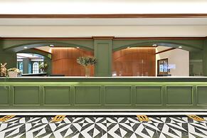 The Raintree Hotel Chiangmai