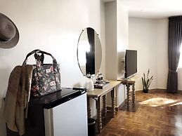 The Raintree Hotel Chiangmai