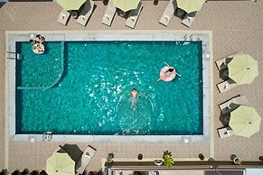 The Raintree Hotel Chiangmai