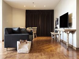 The Raintree Hotel Chiangmai