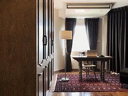 The Raintree Hotel Chiangmai