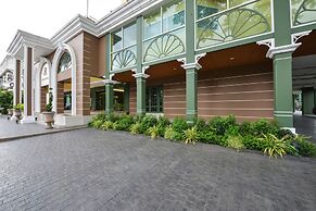 The Raintree Hotel Chiangmai