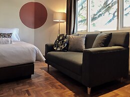 The Raintree Hotel Chiangmai