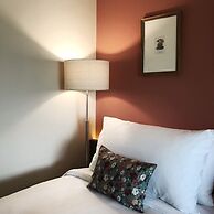 The Raintree Hotel Chiangmai