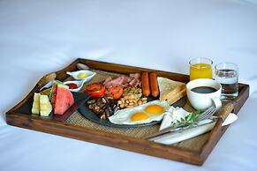 The Raintree Hotel Chiangmai