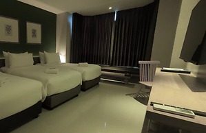 The Raintree Hotel Chiangmai