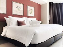 The Raintree Hotel Chiangmai