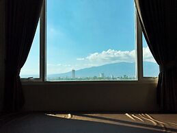 The Raintree Hotel Chiangmai