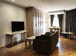 The Raintree Hotel Chiangmai