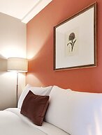 The Raintree Hotel Chiangmai