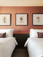 The Raintree Hotel Chiangmai