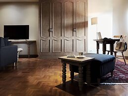 The Raintree Hotel Chiangmai
