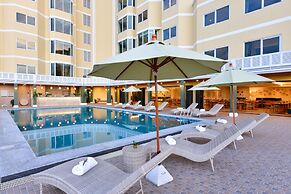 The Raintree Hotel Chiangmai