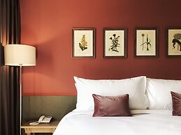 The Raintree Hotel Chiangmai