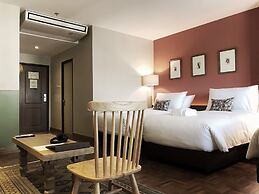 The Raintree Hotel Chiangmai