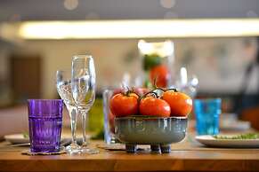 The Raintree Hotel Chiangmai