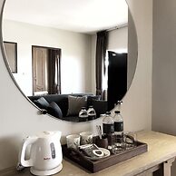 The Raintree Hotel Chiangmai