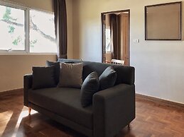 The Raintree Hotel Chiangmai