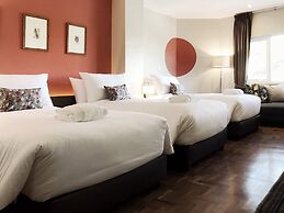 The Raintree Hotel Chiangmai