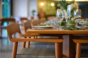 The Raintree Hotel Chiangmai