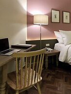 The Raintree Hotel Chiangmai