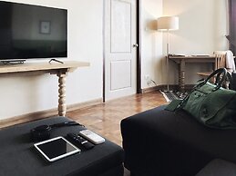 The Raintree Hotel Chiangmai