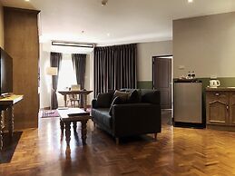The Raintree Hotel Chiangmai