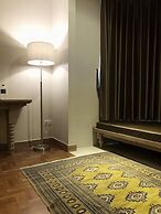 The Raintree Hotel Chiangmai